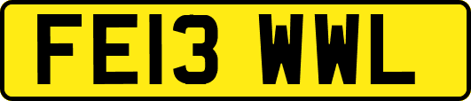 FE13WWL