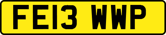 FE13WWP