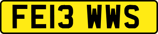 FE13WWS