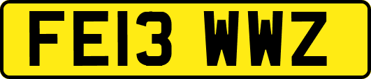 FE13WWZ
