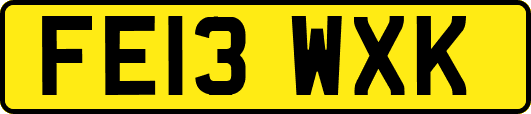 FE13WXK