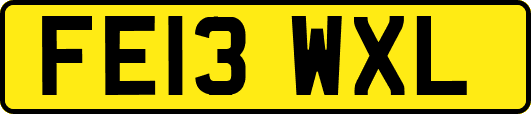 FE13WXL