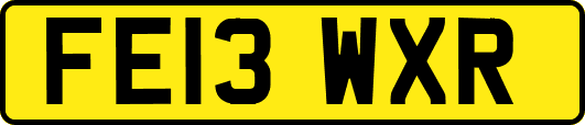 FE13WXR