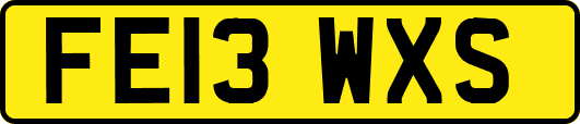 FE13WXS