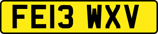 FE13WXV