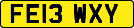 FE13WXY