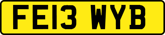 FE13WYB