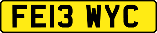 FE13WYC