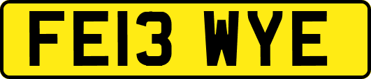 FE13WYE