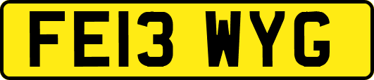 FE13WYG