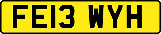 FE13WYH
