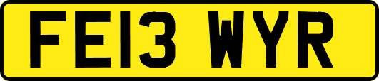 FE13WYR