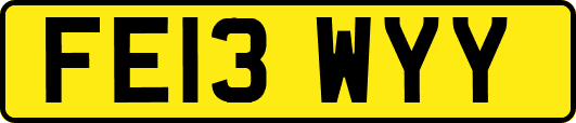 FE13WYY