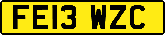 FE13WZC