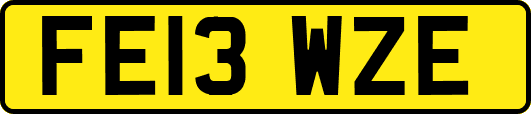 FE13WZE