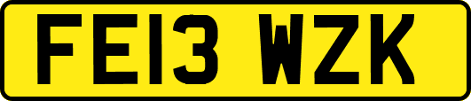 FE13WZK