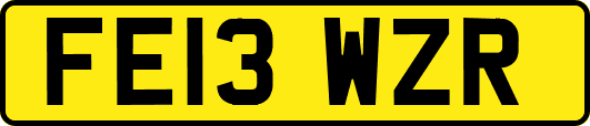 FE13WZR