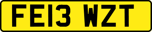 FE13WZT