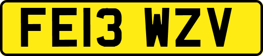 FE13WZV