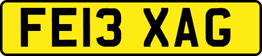 FE13XAG