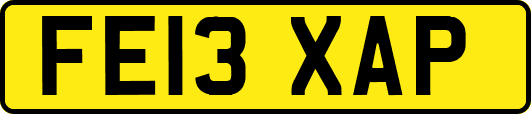 FE13XAP