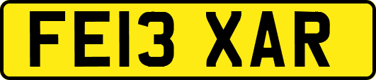FE13XAR