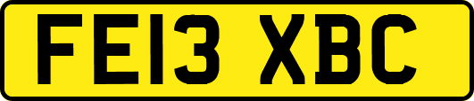 FE13XBC