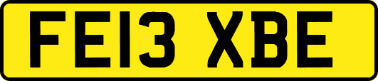 FE13XBE