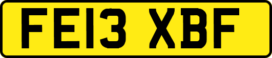 FE13XBF