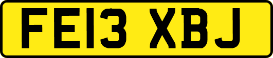 FE13XBJ