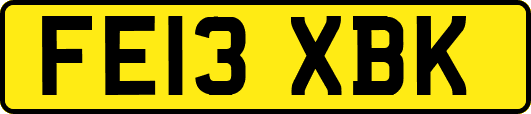 FE13XBK