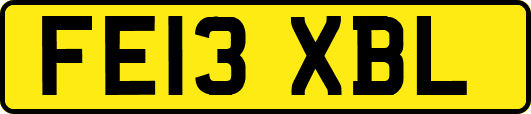 FE13XBL