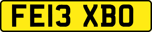 FE13XBO
