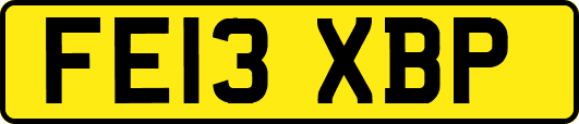 FE13XBP