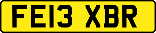 FE13XBR