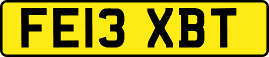 FE13XBT