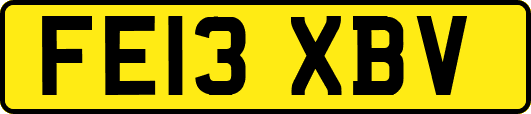 FE13XBV