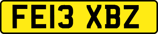 FE13XBZ