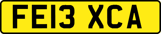 FE13XCA