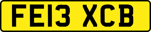 FE13XCB
