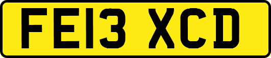 FE13XCD