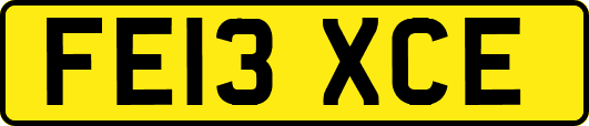 FE13XCE