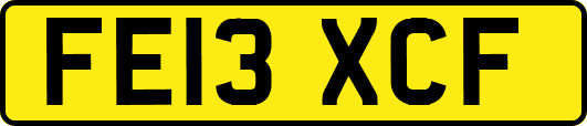 FE13XCF