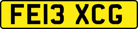 FE13XCG