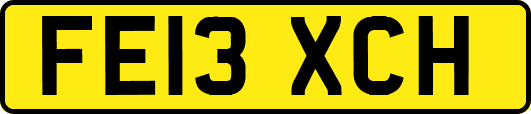 FE13XCH