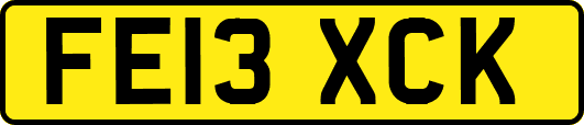 FE13XCK