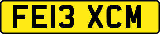 FE13XCM