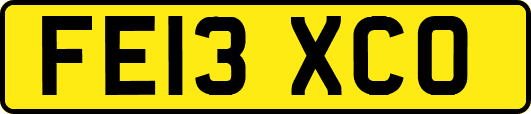 FE13XCO