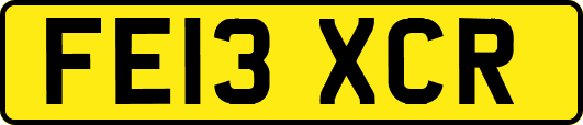FE13XCR