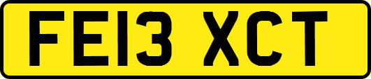 FE13XCT
